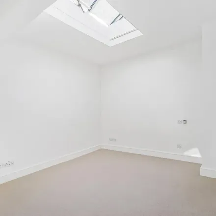 Rent this 2 bed apartment on 4 Sloane Gardens in London, SW1W 8ED