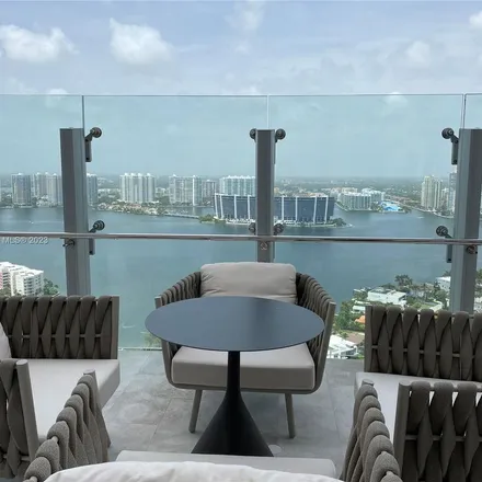 Rent this 3 bed apartment on Trump International Beach Resort in 18001 Collins Avenue, Sunny Isles Beach