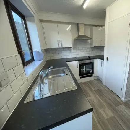Buy this 1 bed apartment on Pilots Place in Gravesend, DA12 2DG