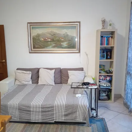 Rent this 7 bed apartment on Via Loreto 160 in 47521 Cesena FC, Italy
