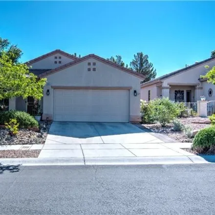 Image 1 - Roma Hills Drive, Henderson, NV 89012, USA - House for sale