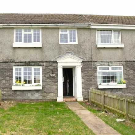Buy this 3 bed townhouse on 16 Tewdrig Close in Llantwit Major, CF61 1SZ