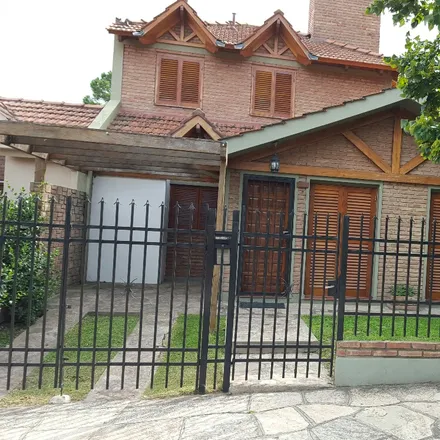 Buy this 3 bed house on unnamed road in Departamento Punilla, Villa Parque Siquiman