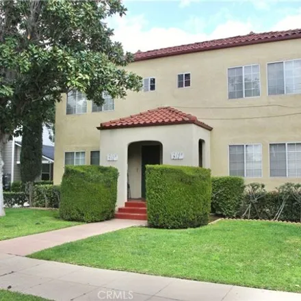 Buy this 4 bed house on 260 North Bushnell Avenue in Alhambra, CA 91801