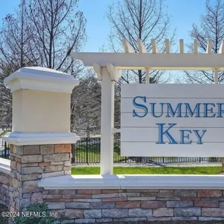 Rent this 3 bed condo on 8218 Key Lime Drive in Jacksonville, FL 32256