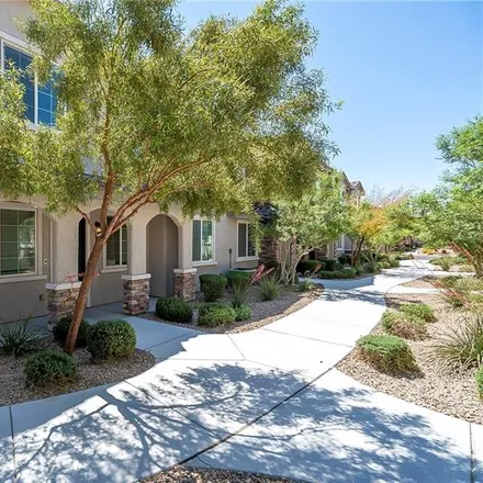 Buy this 3 bed townhouse on 8466 West Classique Avenue in Enterprise, NV 89178