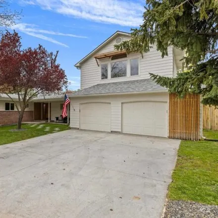 Buy this 4 bed house on 702 West Ranch Road in Boise, ID 83702