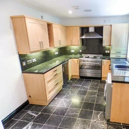 Image 2 - unnamed road, Bedlington, NE22 6AG, United Kingdom - Apartment for sale