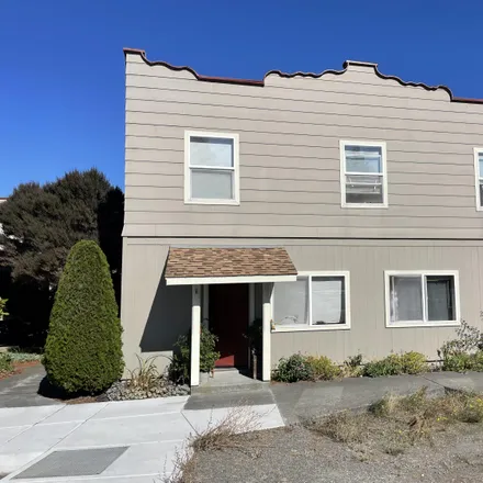 Buy this 14 bed duplex on 98 Eagle Prairie Bridge in Rio Dell, Humboldt County