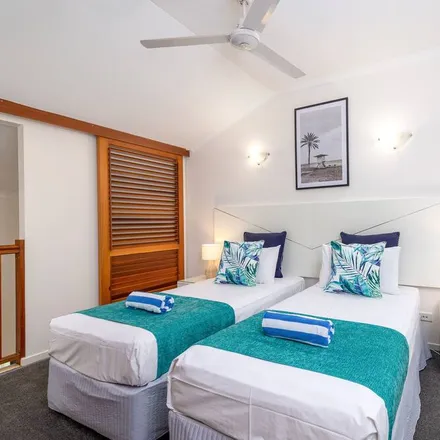 Rent this 2 bed apartment on Douglas Shire in Queensland, Australia