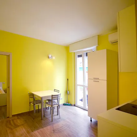 Image 6 - Via Bordighera - Via Rimini, Via Bordighera, 20143 Milan MI, Italy - Room for rent