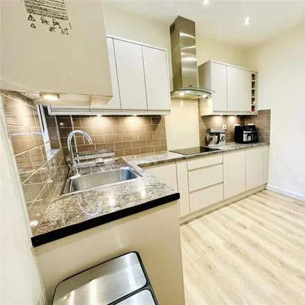 Buy this 3 bed duplex on 28 Alton Road in London, CR0 4LY