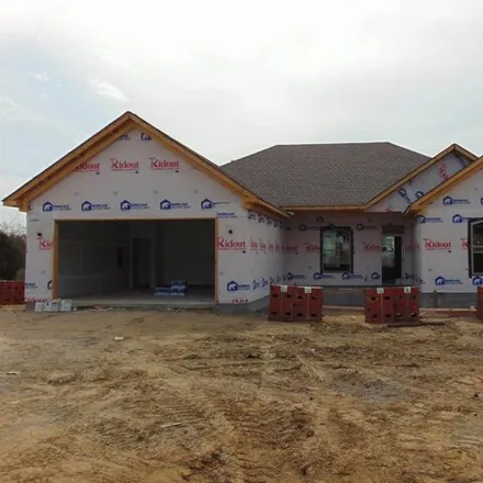 Buy this 4 bed house on unnamed road in Vilonia, AR 72173