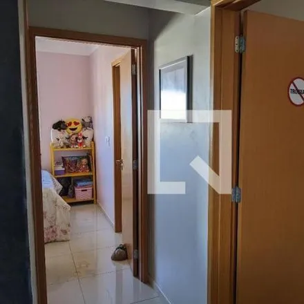 Rent this 3 bed apartment on Rua Santo Antônio in Cambuí, Campinas - SP