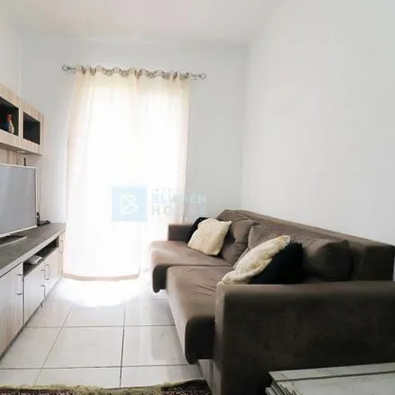 Buy this 2 bed apartment on unnamed road in Itoupavazinha, Blumenau - SC