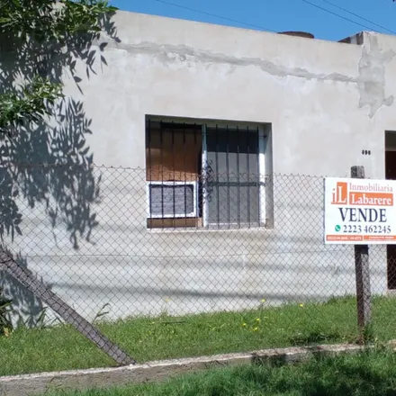 Buy this studio house on Panadería Olalá in Calle 115, Partido de Brandsen