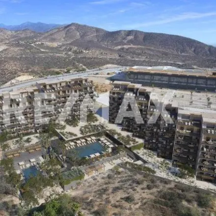 Buy this 2 bed apartment on Mission College in Airport Bypass Km 119, 23400 San José del Cabo