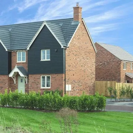 Buy this 5 bed house on 40 B660 in Ravensden, MK41 8AN