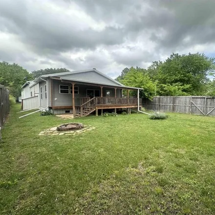 Buy this 3 bed house on 119 AR 178 in Midway, Baxter County