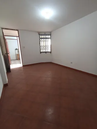 Image 4 - Avenida Belisario Suárez, San Juan de Miraflores, Lima Metropolitan Area 15801, Peru - Apartment for sale