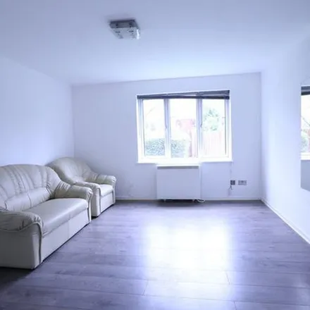 Rent this 2 bed apartment on Spring Close in London, RM8 1SP
