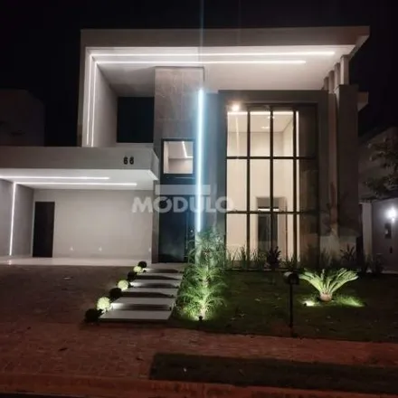 Buy this studio house on unnamed road in Shopping Park, Uberlândia - MG