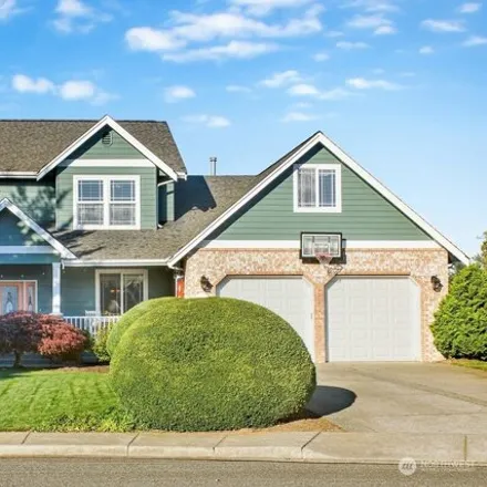 Buy this 4 bed house on 1649 Eastwood Way in Lynden, WA 98264