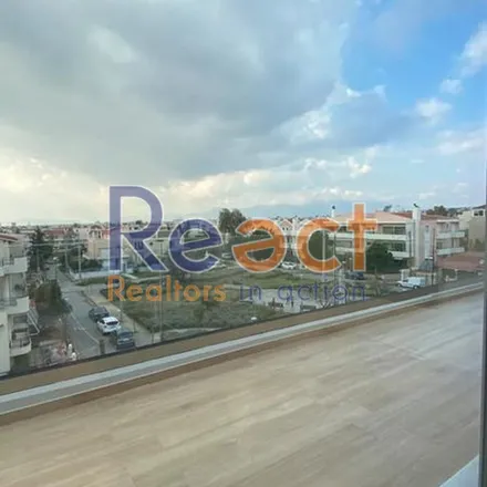 Rent this 2 bed apartment on NBG Offices in Γαργηττού 86, Gerakas Municipal Unit