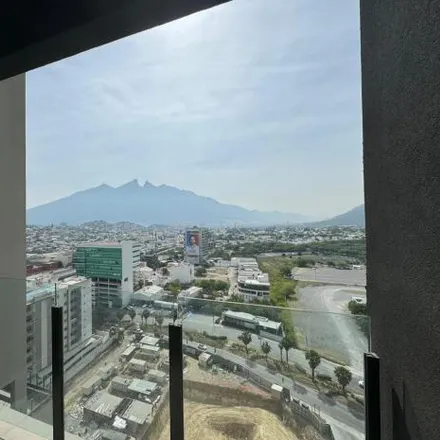 Buy this 2 bed apartment on Avenida Alfonso Reyes 2612 in 64920 Monterrey, NLE