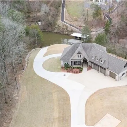 Image 4 - 11098 Buster Tierce Road, North River Country Club Estates, Tuscaloosa County, AL 35475, USA - House for sale
