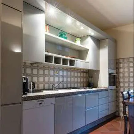 Rent this 3 bed apartment on unnamed road in 22042 San Fermo della Battaglia CO, Italy
