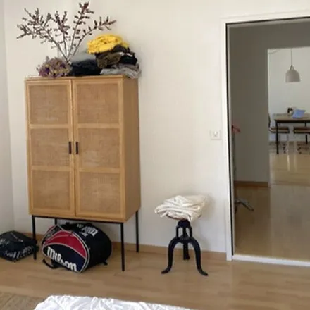 Rent this 2 bed apartment on Art 4 Bar in Dienerstrasse, 8004 Zurich