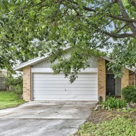Buy this 3 bed house on 12701 Colonialtown Street in San Antonio, TX 78233