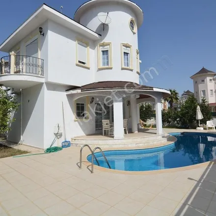 Image 4 - Betuyap Caddesi, 07525 Serik, Turkey - Apartment for rent