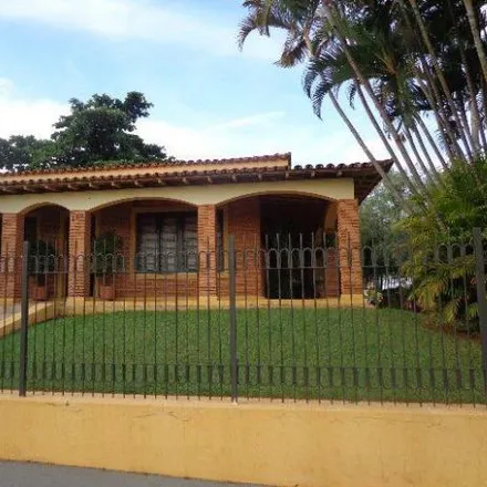 Image 2 - Dr Donato dos Santos, Jardim Nova Santa Paula, São Carlos - SP, 13564, Brazil - House for rent