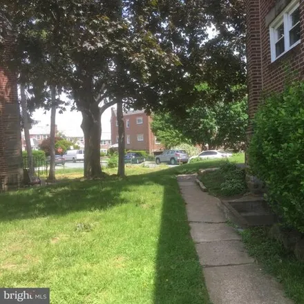 Image 3 - 854 Derwyn Road, Upper Darby, PA 19026, USA - Apartment for rent