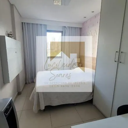 Buy this 3 bed apartment on Rua Capitão Vicente da Mota 16 in Boa Viagem, Recife - PE