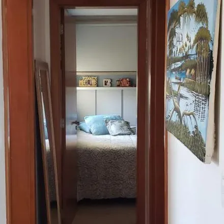 Buy this 2 bed apartment on Banco24Horas in Rua Miguel Madalosso, Santa Fé