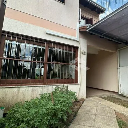 Buy this 3 bed house on Rua dos Rouxinóis in Paradiso, Gravataí - RS