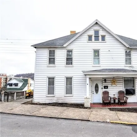 Buy this 5 bed house on 825 Washington Avenue in Charleroi, PA 15022
