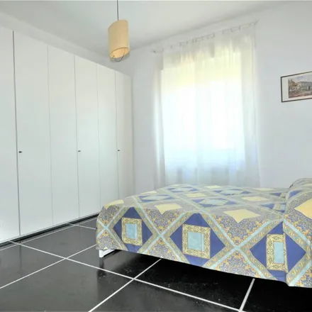 Rent this 4 bed apartment on Via Sinibaldo Scorza in 16136 Genoa Genoa, Italy
