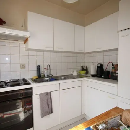 Rent this 1 bed apartment on Edegemstraat 33 in 3070 Kortenberg, Belgium