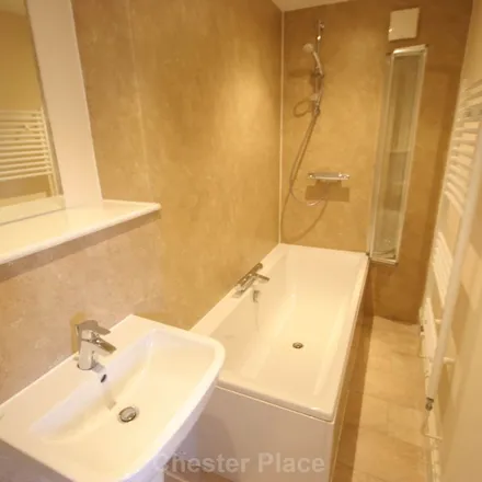 Image 5 - The Deanery, Abbey Street, Chester, CH1 2JF, United Kingdom - Apartment for rent