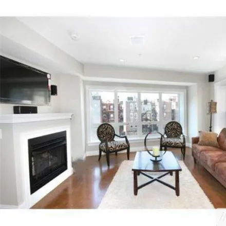 Rent this 1 bed apartment on 9 N Margin St