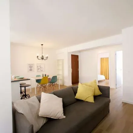 Image 4 - Carrer de Josep Esteve, 46019 Valencia, Spain - Apartment for rent