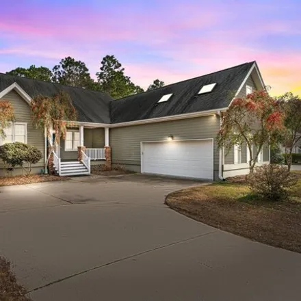 Image 1 - 3580 Ruddy Duck Lane, St. James, NC 28461, USA - House for sale