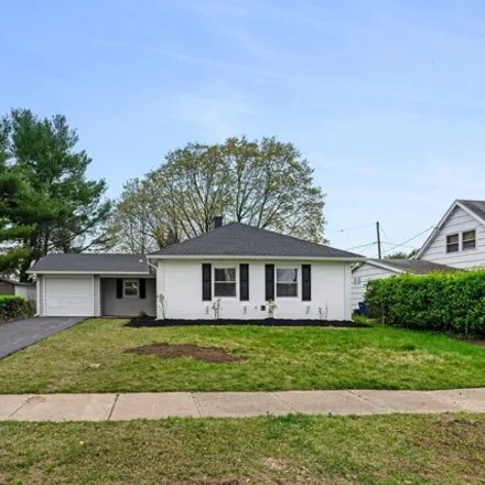 Buy this 3 bed house on 16 Placid Lane in Franklin Park, Willingboro Township