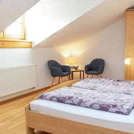 Rent this 1 bed apartment on 94110 Wegscheid