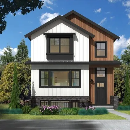 Buy this 4 bed house on 7331 West Green Lake Drive North in Seattle, WA 98103