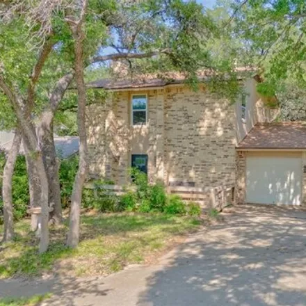 Image 4 - 8301 Belclaire Lane, Austin, TX 78715, USA - House for sale